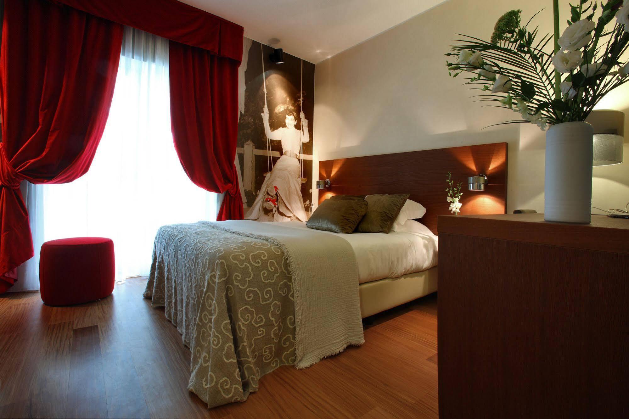Hotel Scala Milan
